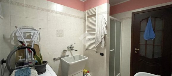 Квартира с 3 комнатами в Понтераника, Италия № 15264 13