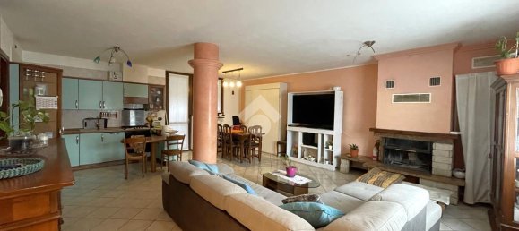 Квартира с 3 комнатами в Понтераника, Италия № 15264 20