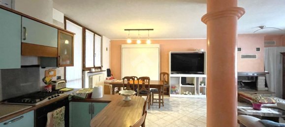 Квартира с 3 комнатами в Понтераника, Италия № 15264 6