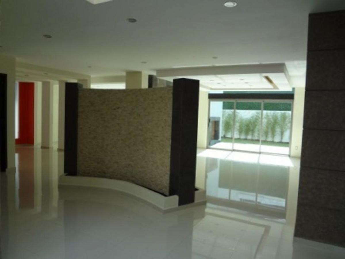 Casa T4 em Ciudad Lopez Mateos, Mexico N.º 225292