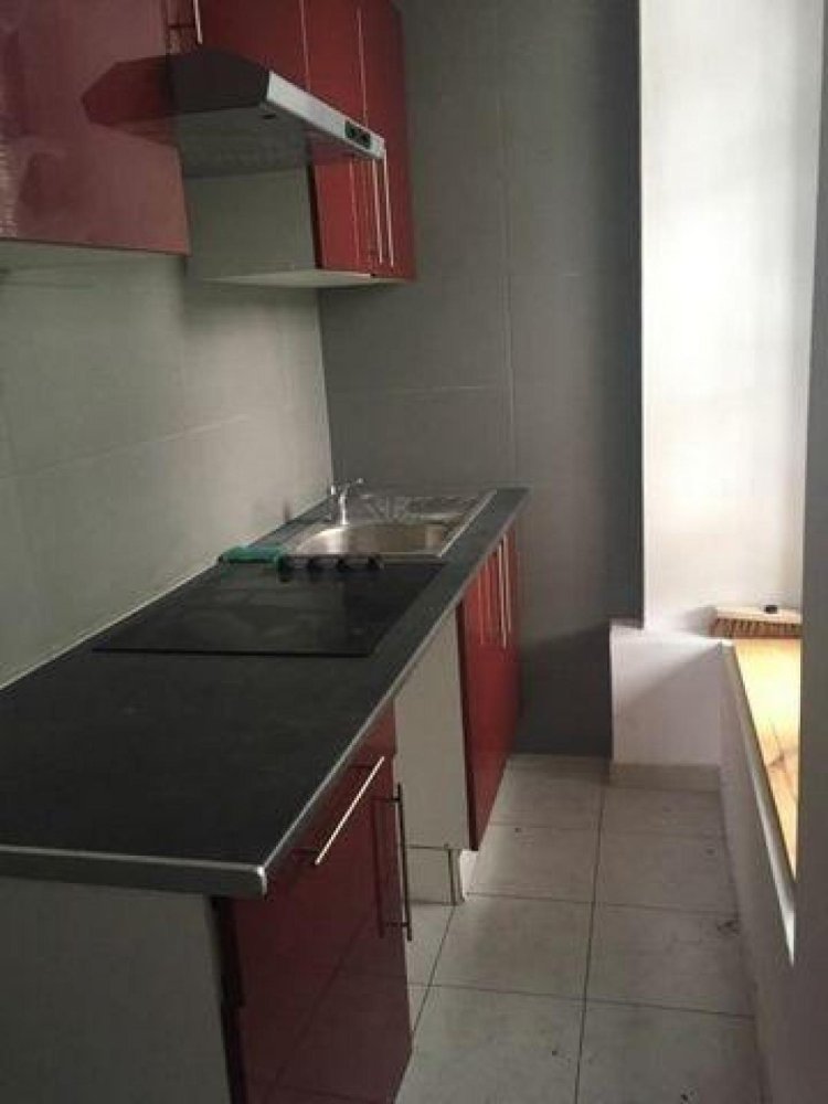 Studio in Poligny, France No. 36444