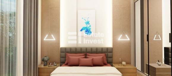 Apartamento de 1+1 en Alanya, Turkey No. 32196 8