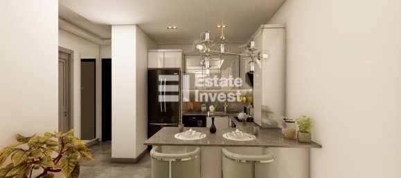 Apartamento de 1+1 en Alanya, Turkey No. 32196 4