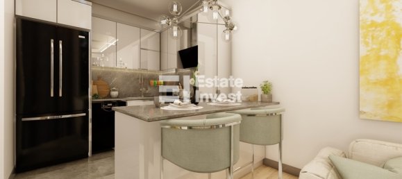 Apartamento de 1+1 en Alanya, Turkey No. 32196 5