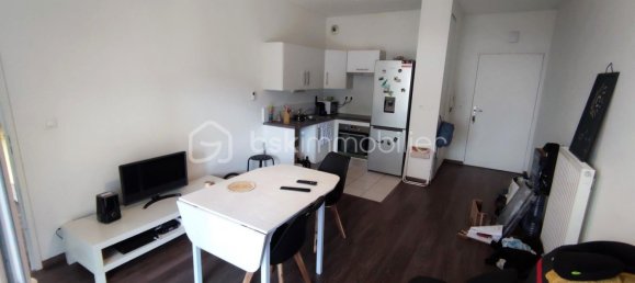Apartamento T1 em Tours, France N.º 58896 4