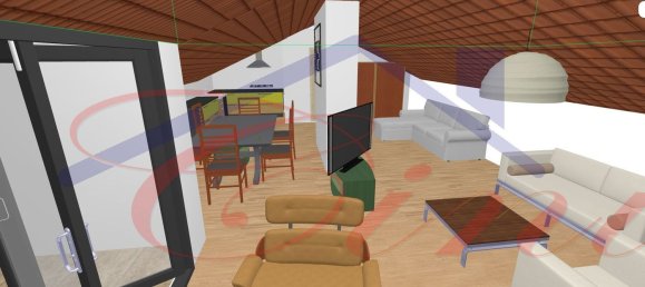 Студия в Баллабио, Италия № 281663 5