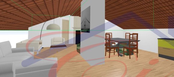 Студия в Баллабио, Италия № 281663 3