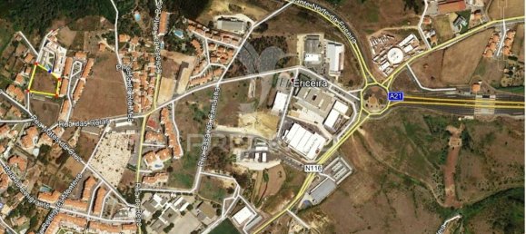 4062m² Land in Mafra, Portugal No. 145569 6