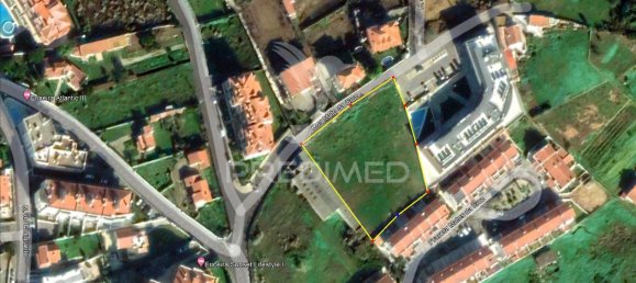 4062m² Land in Mafra, Portugal No. 145569 10