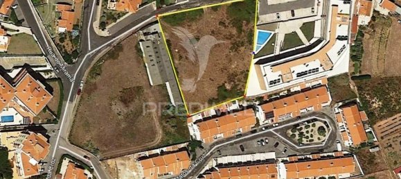4062m² Land in Mafra, Portugal No. 145569 2