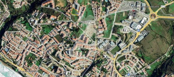 4062m² Land in Mafra, Portugal No. 145569 8