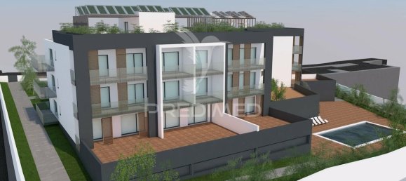 4062m² Land in Mafra, Portugal No. 145569 9