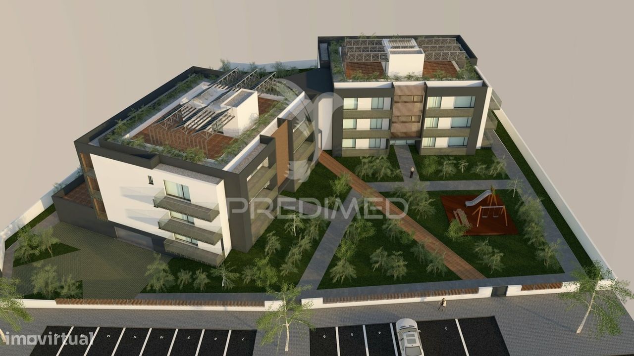 4062m² Land in Mafra, Portugal No. 145569