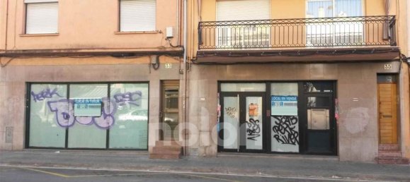 Imóvel comercial em Mataro, Spain 179 m² N.º 39579 2