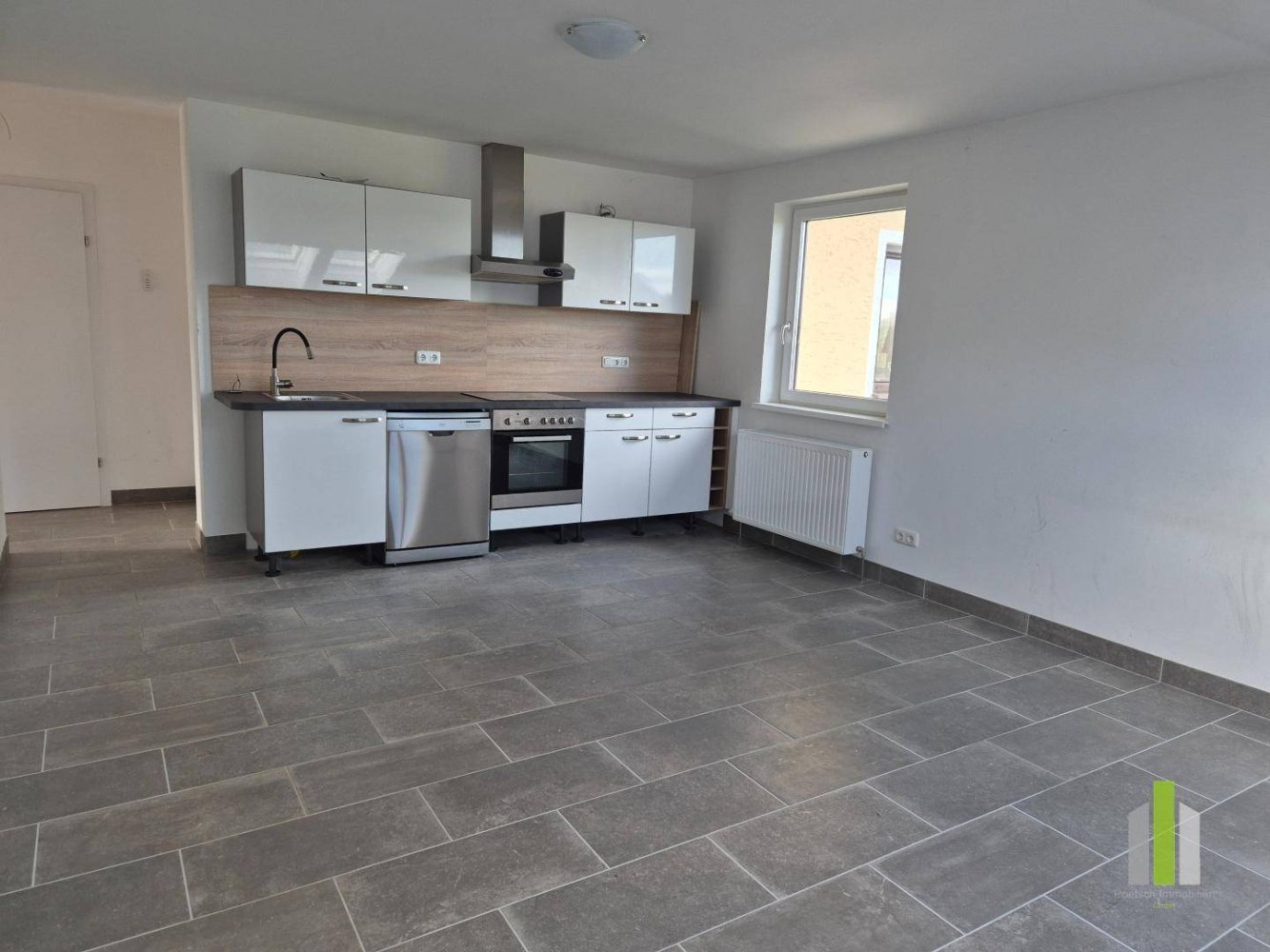 3-Zimmer Wohnung in Traunkirchen, Austria, Nr. 182997