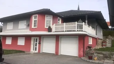 7 rooms Bungalow in Waldkirchen am Wesen, Austria No. 84422