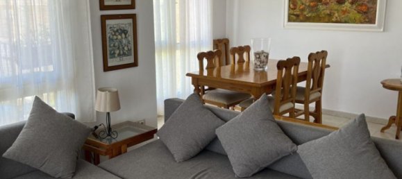 2 bedrooms Apartment in Alicante, Spain No. 134483 7