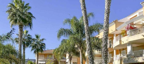 2 bedrooms Apartment in Alicante, Spain No. 134483 19