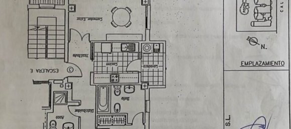 2 bedrooms Apartment in Alicante, Spain No. 134483 18