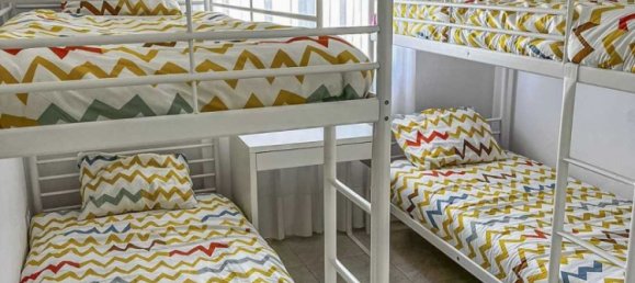 2 bedrooms Apartment in Alicante, Spain No. 134483 15