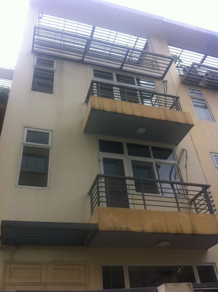 Дом с 1 спальней в Каузяй, Вьетнам № 4085