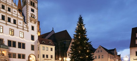 1 Schlafzimmer Wohnung in Nordsachsen, Germany, Nr. 166767 10