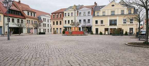 1 Schlafzimmer Wohnung in Nordsachsen, Germany, Nr. 166767 11
