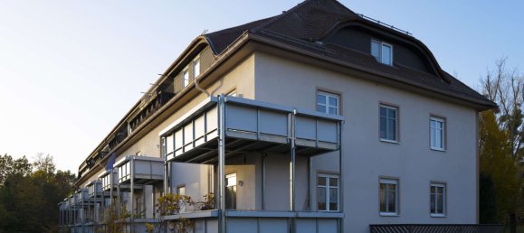 1 Schlafzimmer Wohnung in Nordsachsen, Germany, Nr. 166767 3