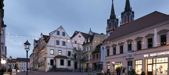 1 Schlafzimmer Wohnung in Nordsachsen, Germany, Nr. 166767 9