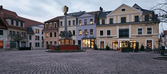 1 Schlafzimmer Wohnung in Nordsachsen, Germany, Nr. 166767 12