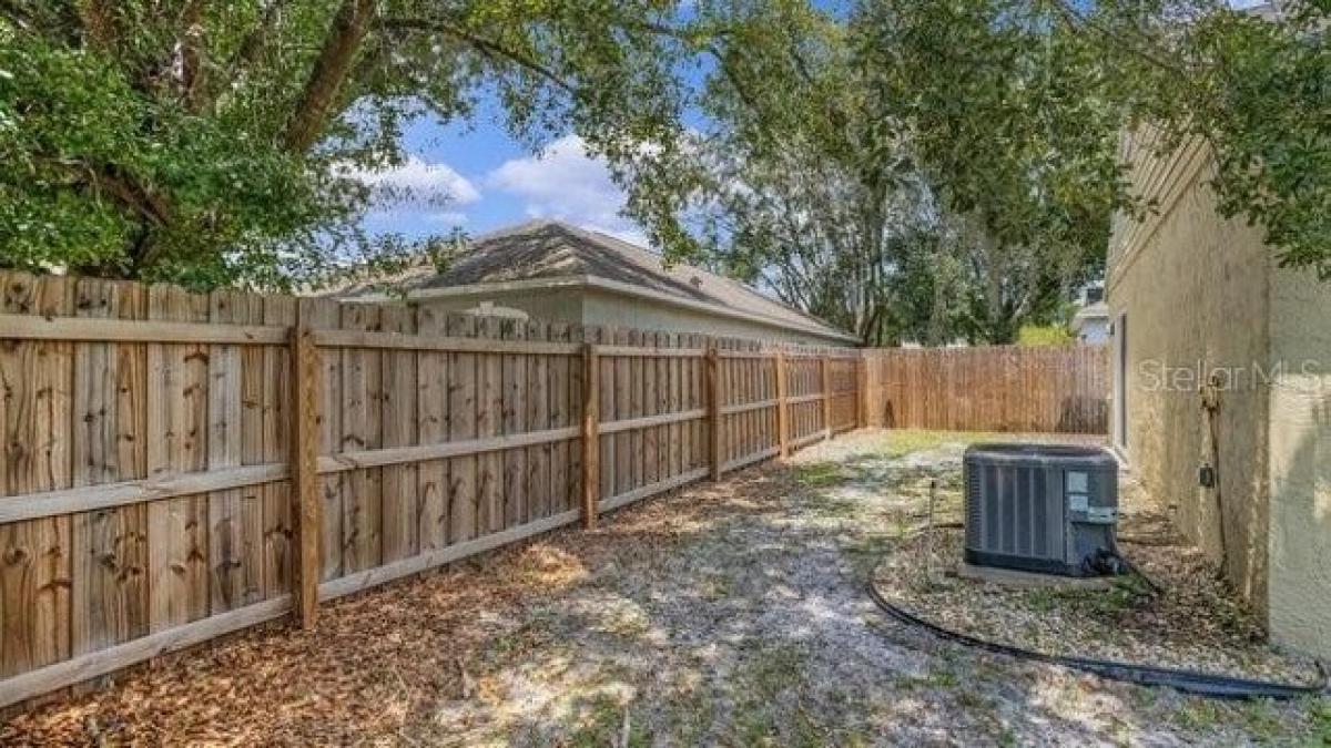 4 bedrooms House in Sanford, USA No. 392320