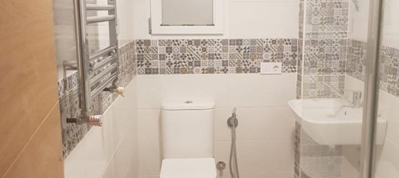 Квартира с 2 спальнями в Валенсия, Испания № 79670 13