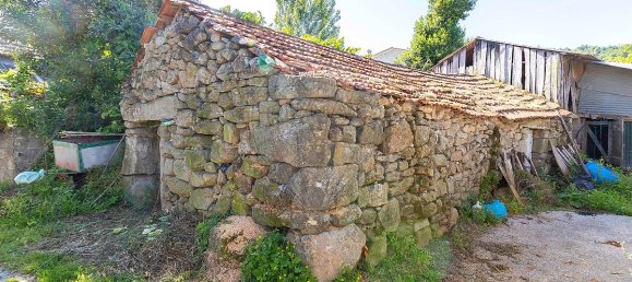 3 chambres Maison à Cinfaes, Portugal No. 17986 7