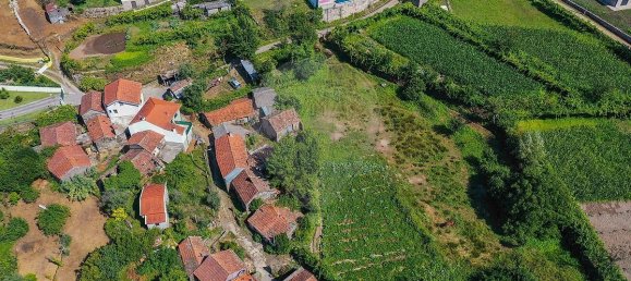 3 chambres Maison à Cinfaes, Portugal No. 17986 2
