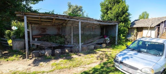 3 chambres Maison à Cinfaes, Portugal No. 17986 13
