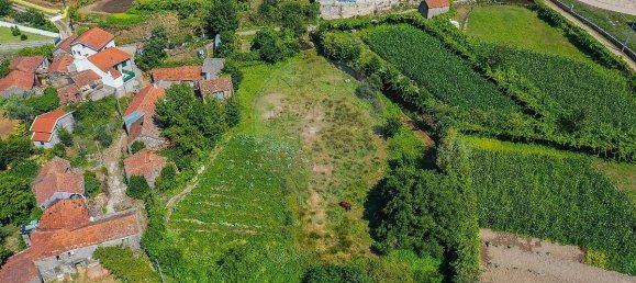 3 chambres Maison à Cinfaes, Portugal No. 17986 5