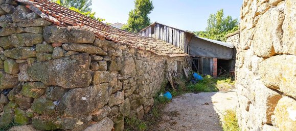 3 chambres Maison à Cinfaes, Portugal No. 17986 8