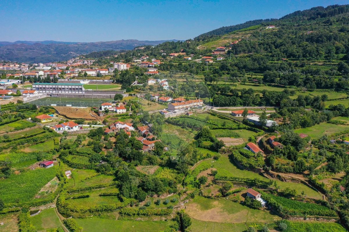 3 chambres Maison à Cinfaes, Portugal No. 17986