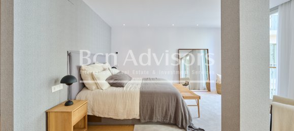 4 chambres Appartement à Barcelona, Spain No. 164202 17