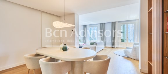 4 chambres Appartement à Barcelona, Spain No. 164202 2