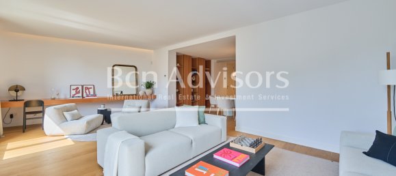 4 chambres Appartement à Barcelona, Spain No. 164202 48