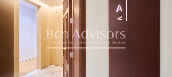 4 chambres Appartement à Barcelona, Spain No. 164202 37