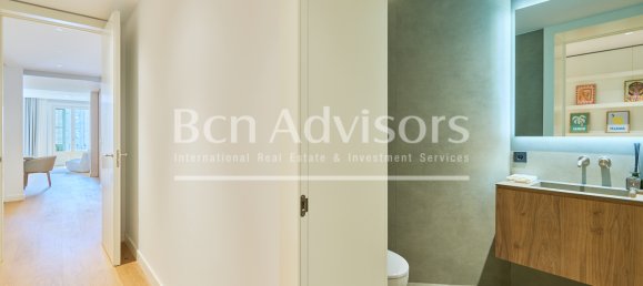 4 chambres Appartement à Barcelona, Spain No. 164202 33