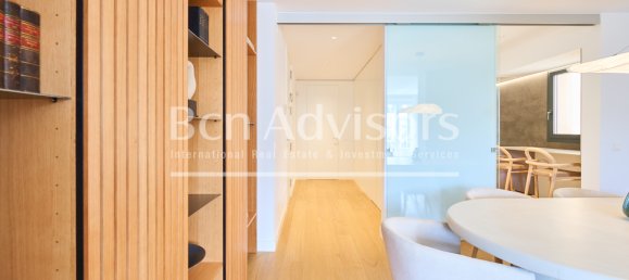 4 chambres Appartement à Barcelona, Spain No. 164202 11