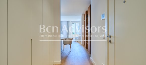 4 chambres Appartement à Barcelona, Spain No. 164202 32