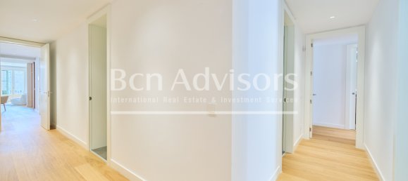 4 chambres Appartement à Barcelona, Spain No. 164202 27