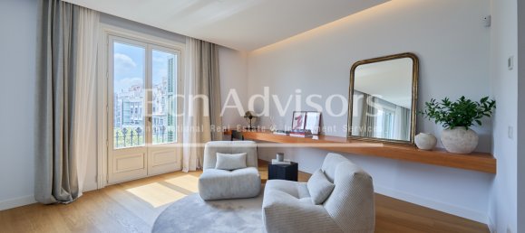 4 chambres Appartement à Barcelona, Spain No. 164202 40