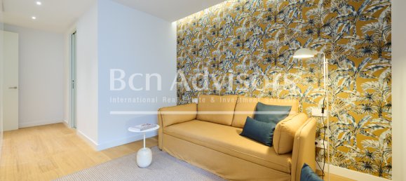 4 chambres Appartement à Barcelona, Spain No. 164202 31