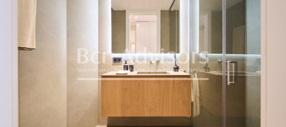 4 chambres Appartement à Barcelona, Spain No. 164202 35