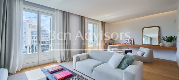 4 chambres Appartement à Barcelona, Spain No. 164202 45